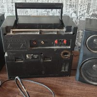 Стара аудио система , снимка 1 - Други - 33753409