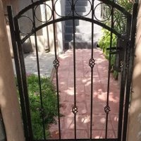Метални врати,огради портали., снимка 13 - Монтажи - 40058025