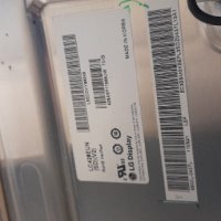 лед диоди от дисплей LC420EUN SDV2 от телевизор Panasonic VIERA модел TX-L42E3E, снимка 1 - Части и Платки - 36818227