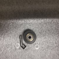 Revox A77 pinch roller, снимка 3 - Декове - 42654817