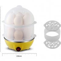 Варене на яйца и друго на пара с My Dream Egg Cooker, снимка 2 - Други - 36825459