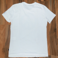 Love Moschino - мъжка тениска, размер M, снимка 6 - Тениски - 36412968