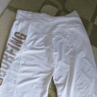 Мъжки нови къси панталони ххл, снимка 2 - Къси панталони - 29554407