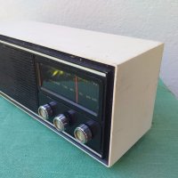 HERU TR 301  1975г Радио, снимка 3 - Радиокасетофони, транзистори - 29524742