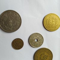 Редки монети, снимка 2 - Нумизматика и бонистика - 34309453
