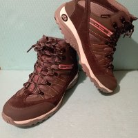 Jack Wolfskin туристически спортни обувки N.41 стелка 26 см., снимка 7 - Дамски боти - 35573140