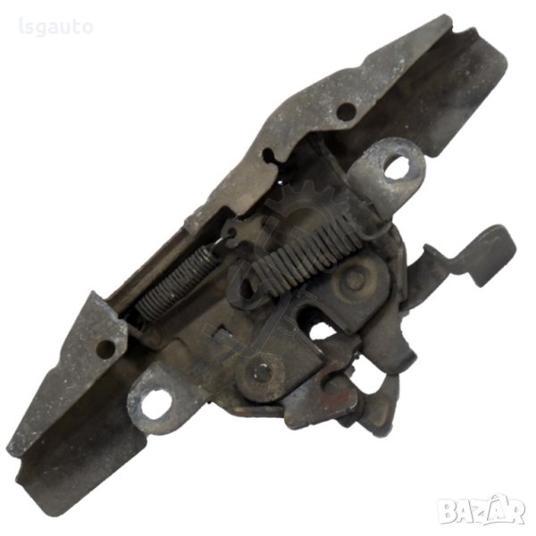 Ключалка преден капак Toyota Avensis II 2003-2009 ID:111487, снимка 1