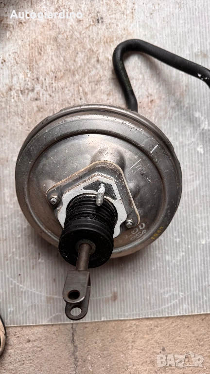 Серво усилвател / Спирачна помпа за BMW X3 2005 - 32482806-1 /  293403546064, снимка 1