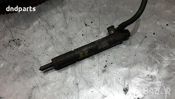 Дюза дизел за Land Rover Freelander, 2.0Di, 1999г.	, снимка 1