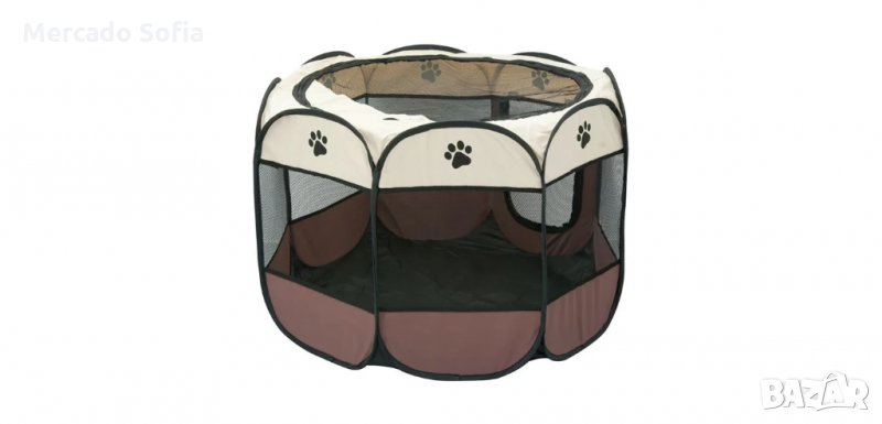 Кошара за кучета, снимка 1