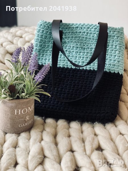 Дамска чанта, снимка 1