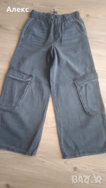 Zara - дънки 13-14 г, снимка 1