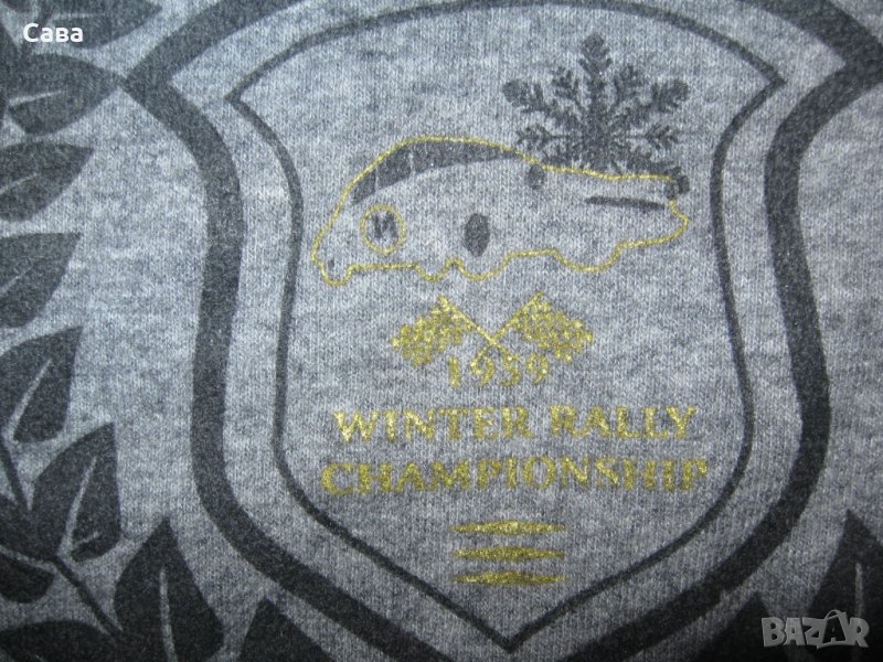 Яке пролет, есен,зима  FLORENTINO  мъжко,Л, снимка 1