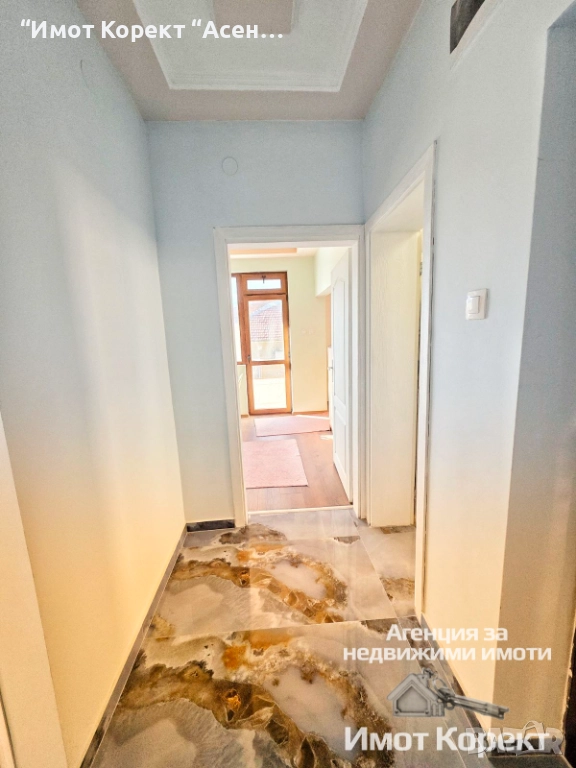 Имот Корект продава 4- Стаен апарт, кв.Зъбче, снимка 1