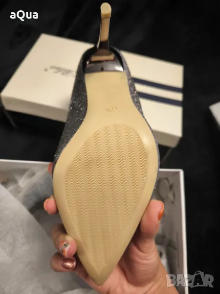 Продавам нови обувки , снимка 1