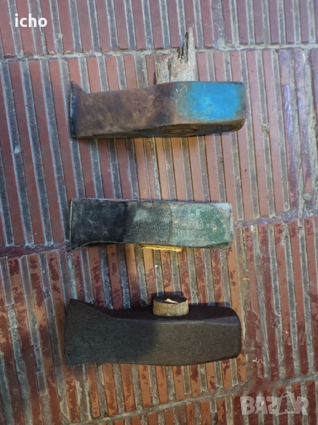Брадва топор чук, снимка 1