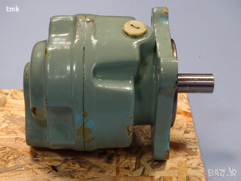 Хидравлична помпа Г12-31АМ УХЛ 5л, снимка 1