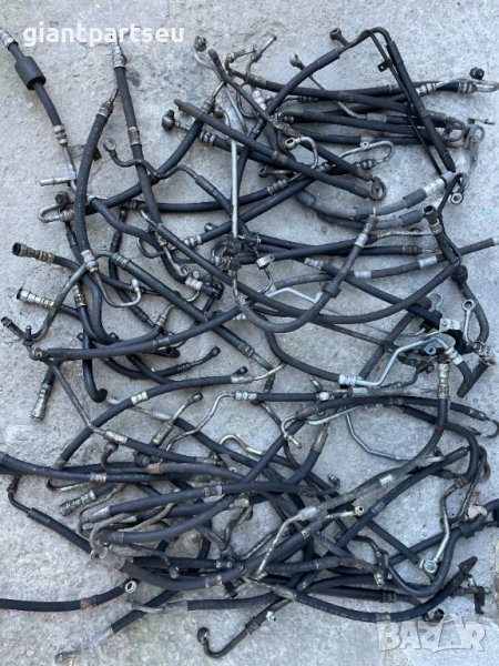 Хидравлични маркучи за БМВ е46 е39 BMW e46 e39, снимка 1