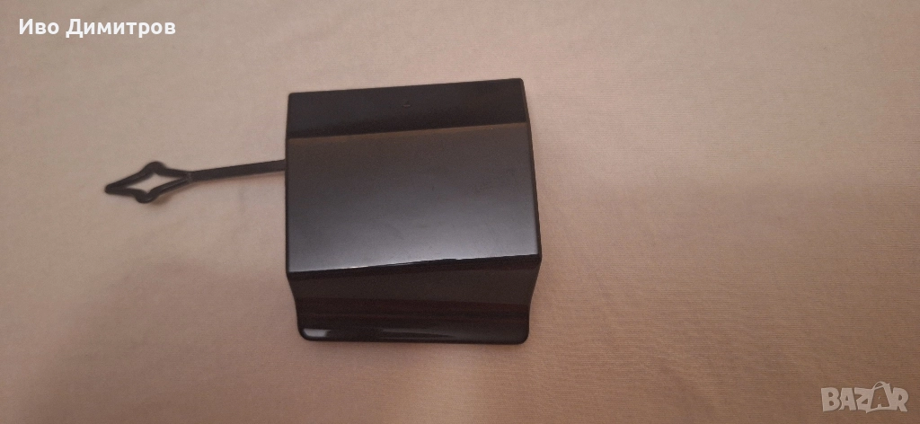 5112 9 450 902 - Капачка теглич задна броня за БМВ ХМ / G09, снимка 1