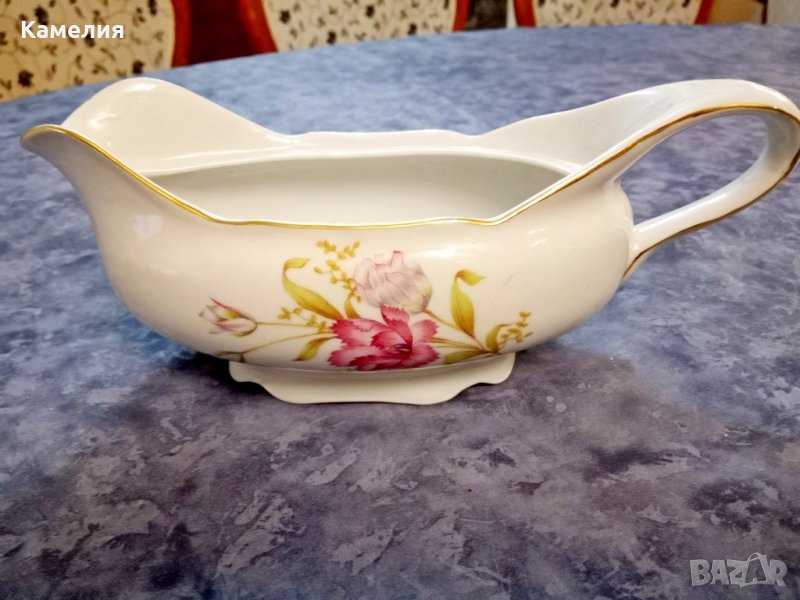 Сосиера, снимка 1