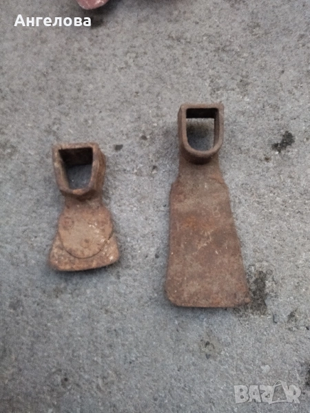 Мотички, снимка 1