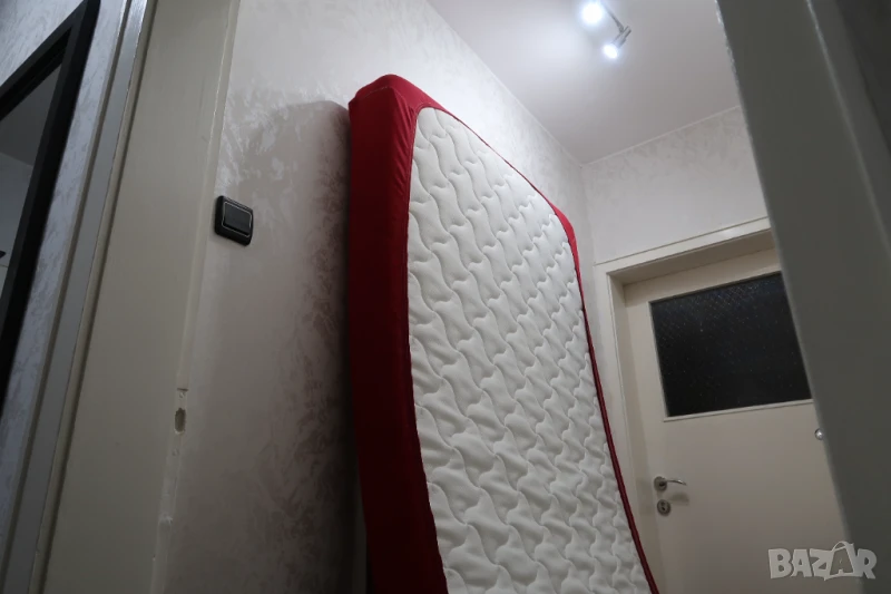 Двулицев матрак Comfort 100/200  , снимка 1