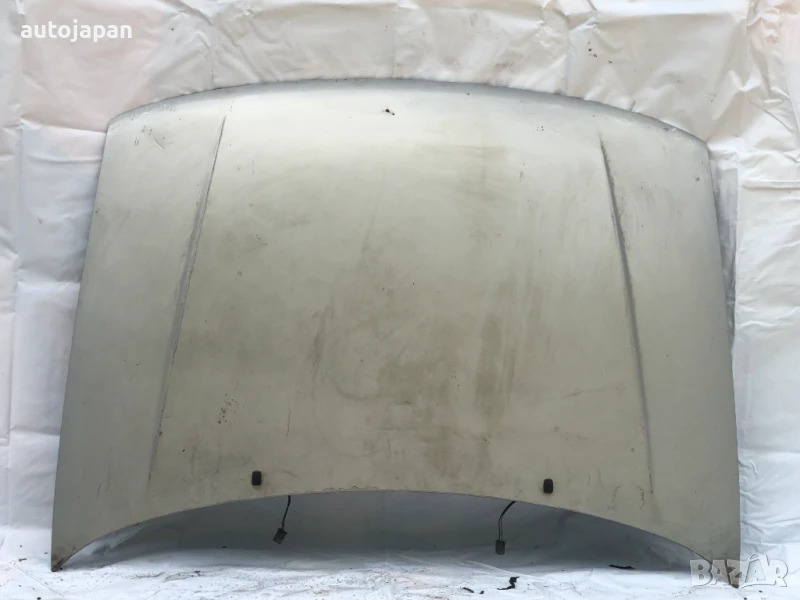 Преден капак Vw Polo 6N Hatchback 1998г, снимка 1