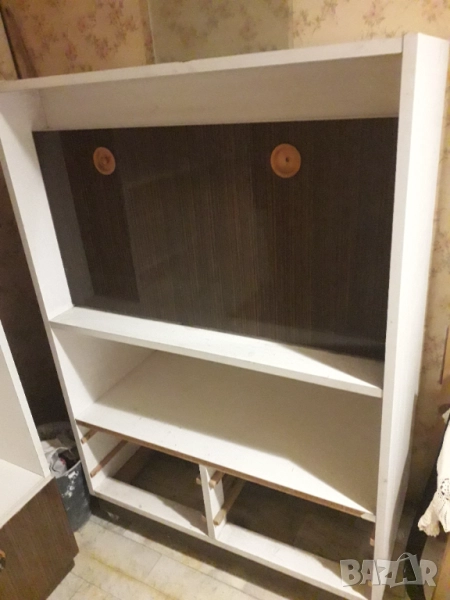 Шкаф на колелца в гр. София, снимка 1