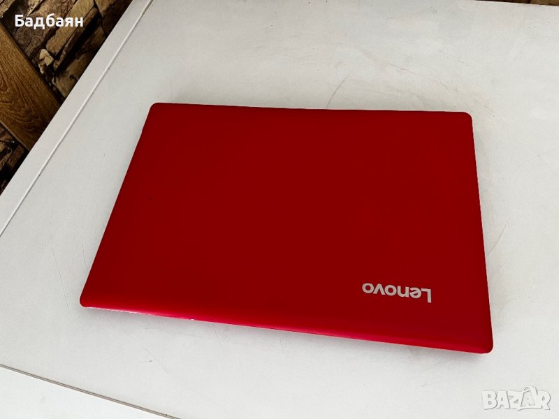 Lenovo ideapad 100s 11.6 , снимка 1
