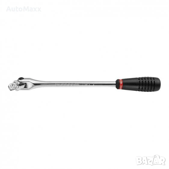 FACOM J.140A - 260 мм 3/8" квадратен задвижващ механизъм с удобна ръкохватка , снимка 1