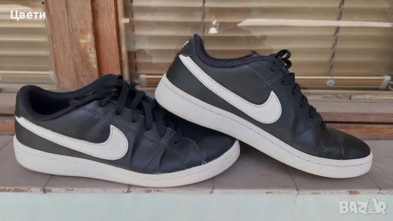 Мъжки маратонки Nike, снимка 1