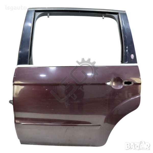 Задна лява врата Ford Galaxy II 2006-2014 ID:100911, снимка 1