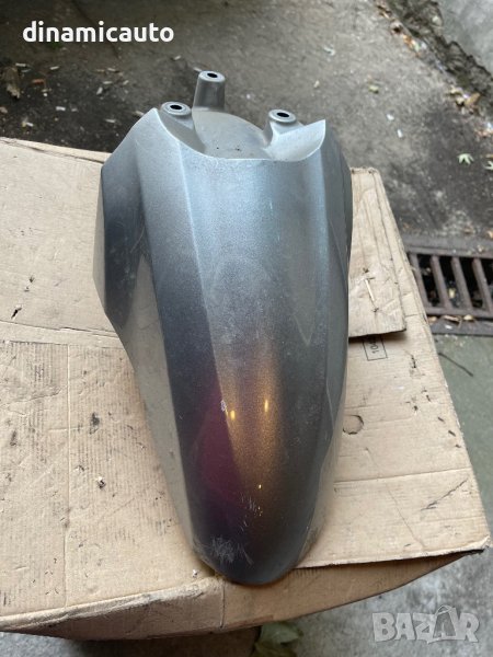 Пластмаси за Honda Sh 300i 2017г., снимка 1