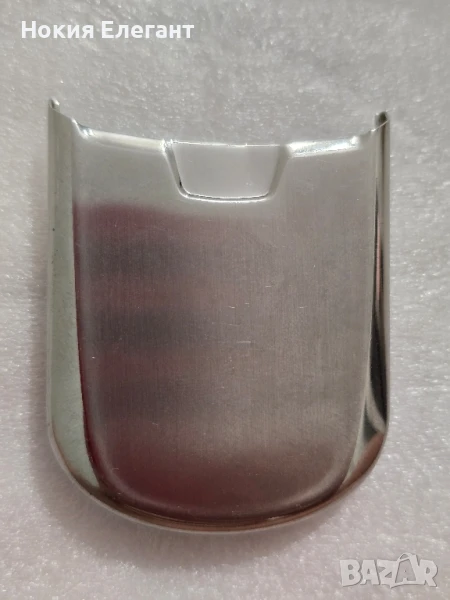 Долна част за Нокия 8800 Classic , снимка 1