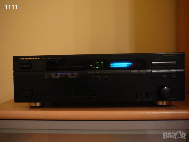 MARANTZ SD-40, снимка 1