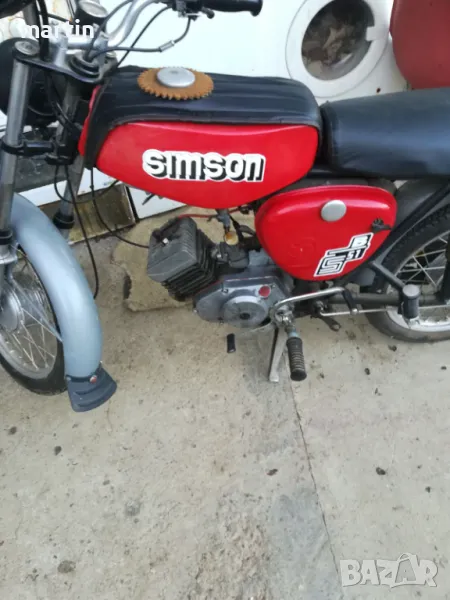 Всякакви мотори , снимка 1