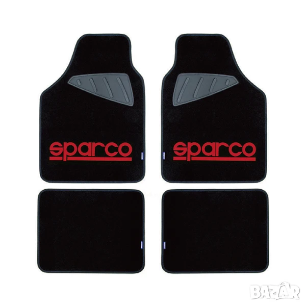 Мокетни стелки Sparco, снимка 1