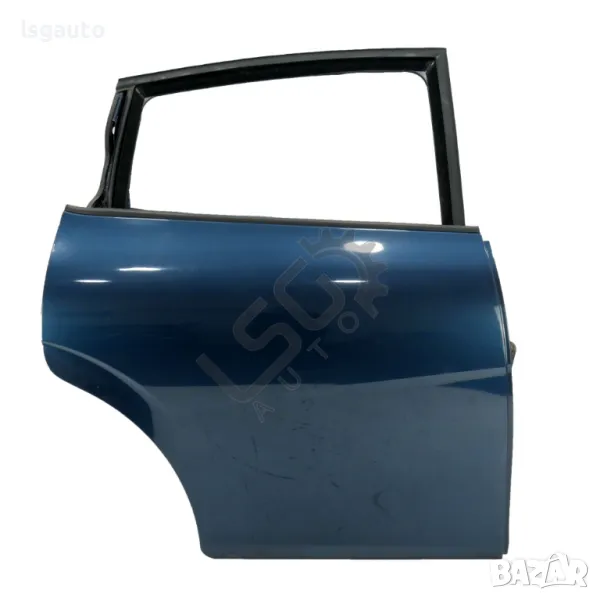 Задна дясна врата Seat Leon II 2005-2012 ID:146756, снимка 1