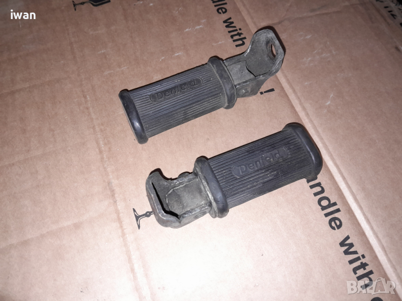 Задни степенки Denfeld, снимка 1