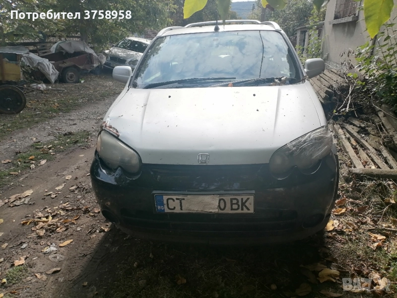 Продавам Honda Hrv 1999 г, снимка 1