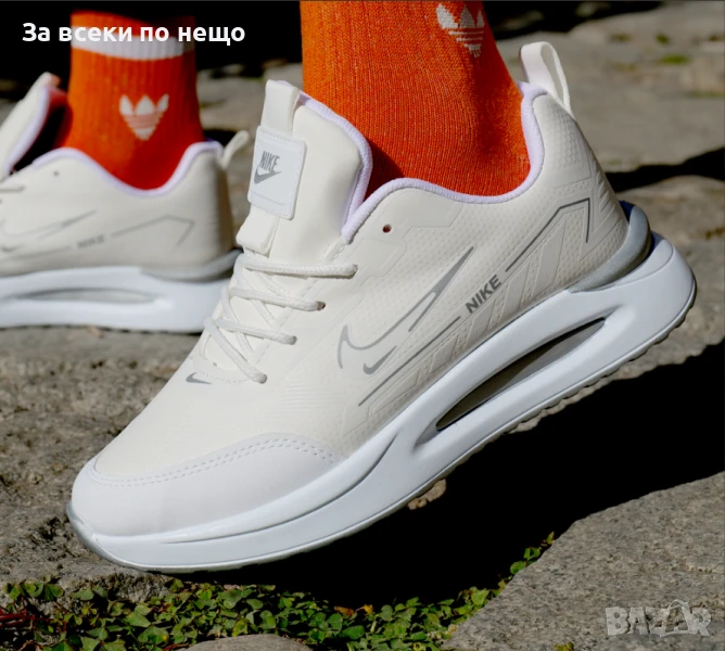 Nike Zoom 2 Мъжки Маратонки👟Дамски Спортни Обувки Луис Витон👟Унисекс Маратонки Код SM-63, снимка 1