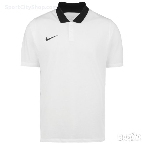 Мъжка поло тениска Nike Park 20 CW6933-100, снимка 1