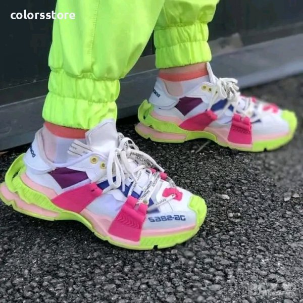 Дамски маратонки  Dolce&Gabbana  код Br34, снимка 1