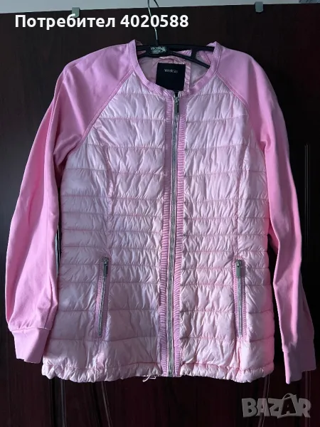 Пролетно-есенно яке Yessica, снимка 1