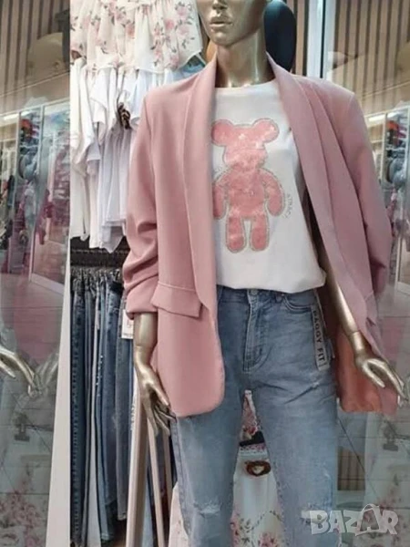 сака, снимка 1