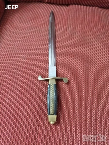  изработен за БНА Кортик, снимка 1