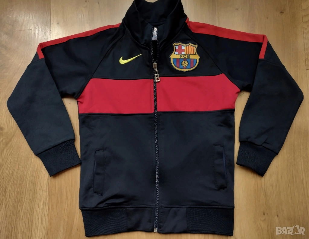 Barcelona / детски анцуг на Барселона, снимка 1