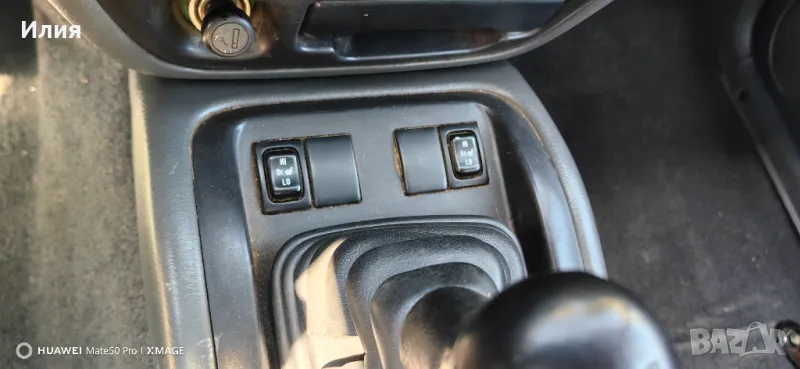 Suzuki grand vitara 2.5 V6, снимка 1