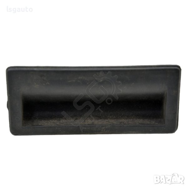 Бутон отваряне заден капак AUDI A4 (B8) 2008-2015 ID:100026, снимка 1
