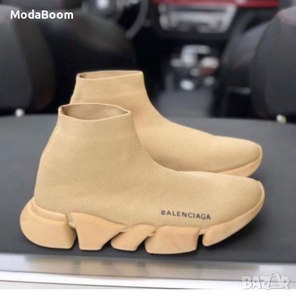 Мъжки обувки Balenciaga , снимка 1
